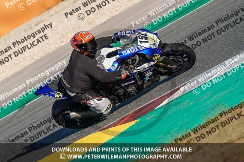 motorbikes;no limits;november 2019;peter wileman photography;portimao;portugal;trackday digital images